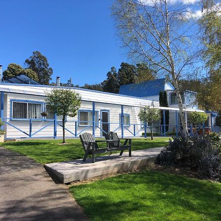 Mole Creek Hideaway Hotel Exterior photo