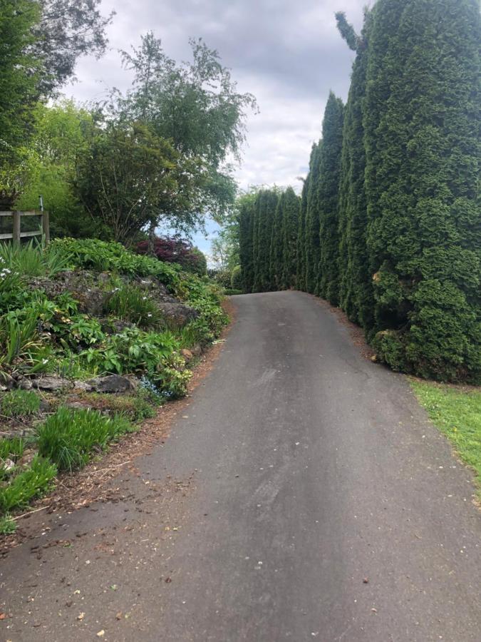 Mole Creek Hideaway Hotel Exterior photo